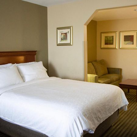 Holiday Inn Express Walla Walla By Ihg Exterior foto