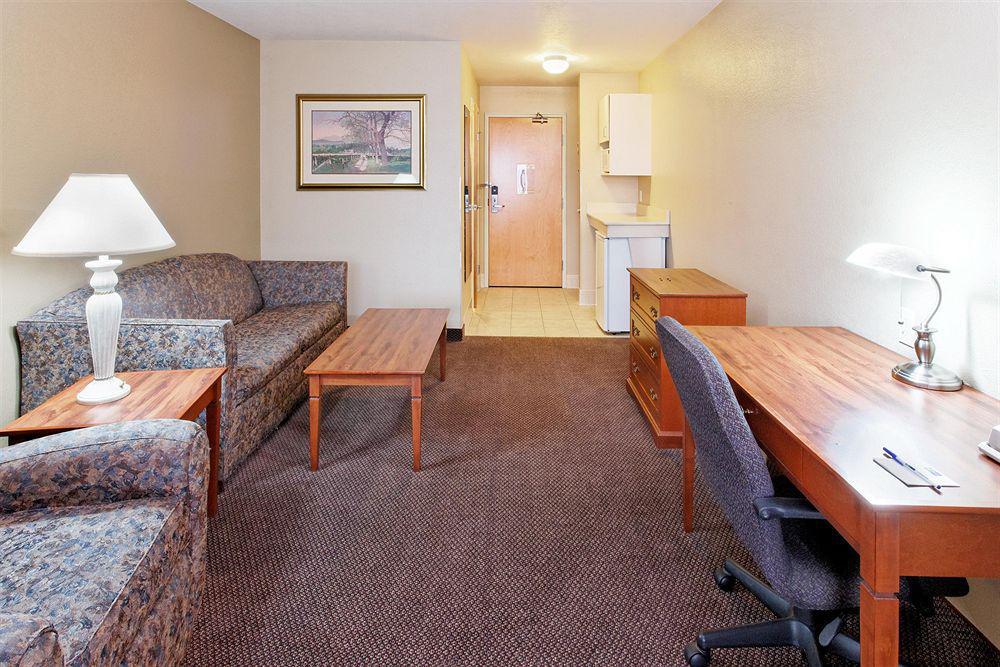 Holiday Inn Express Walla Walla By Ihg Zimmer foto