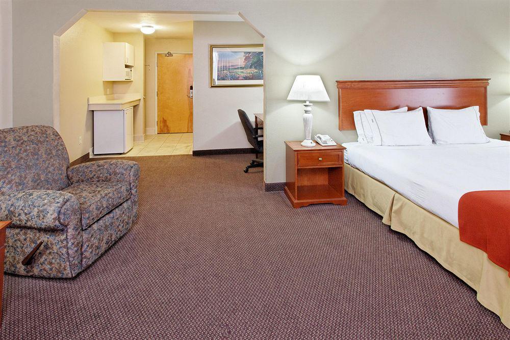 Holiday Inn Express Walla Walla By Ihg Zimmer foto