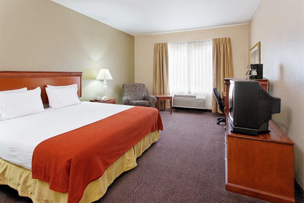 Holiday Inn Express Walla Walla By Ihg Zimmer foto