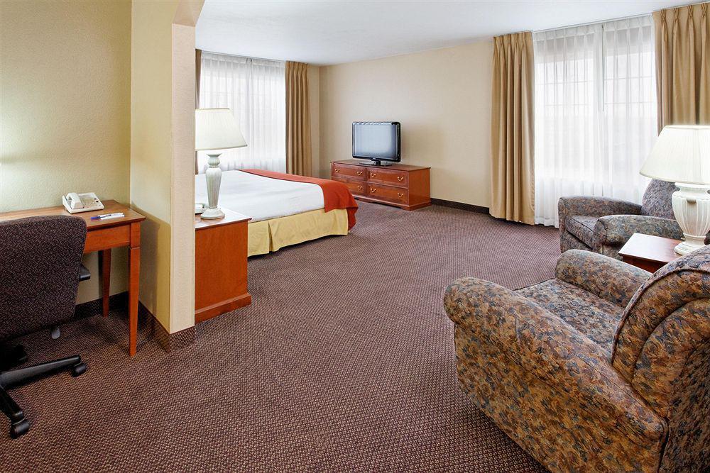 Holiday Inn Express Walla Walla By Ihg Zimmer foto