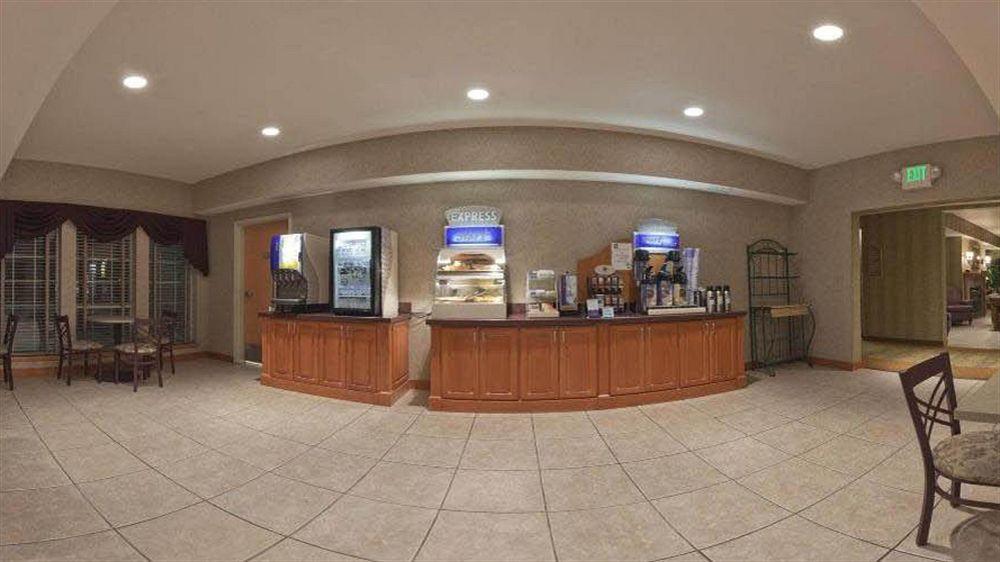 Holiday Inn Express Walla Walla By Ihg Exterior foto