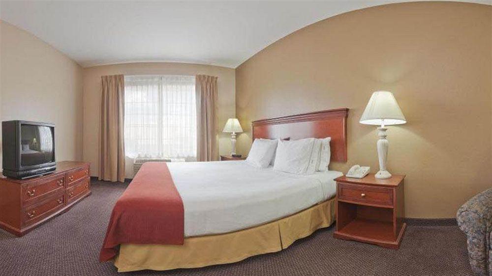 Holiday Inn Express Walla Walla By Ihg Exterior foto