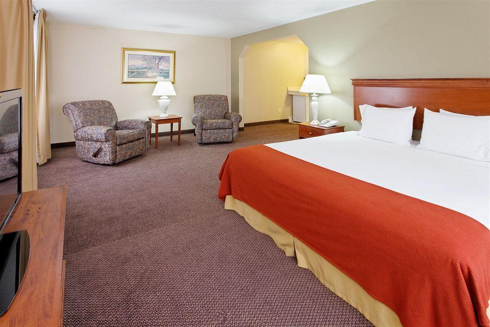 Holiday Inn Express Walla Walla By Ihg Zimmer foto