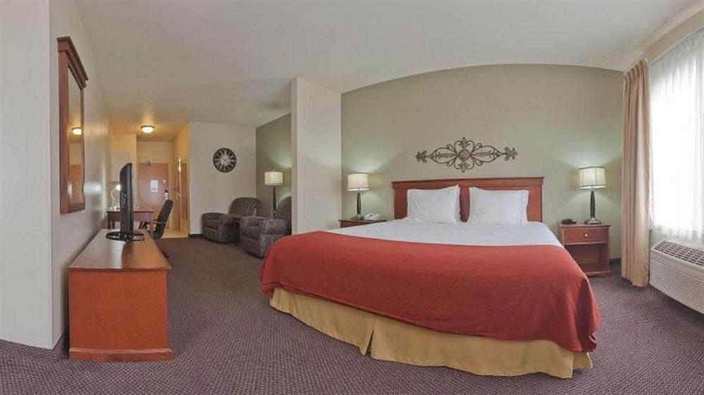 Holiday Inn Express Walla Walla By Ihg Exterior foto