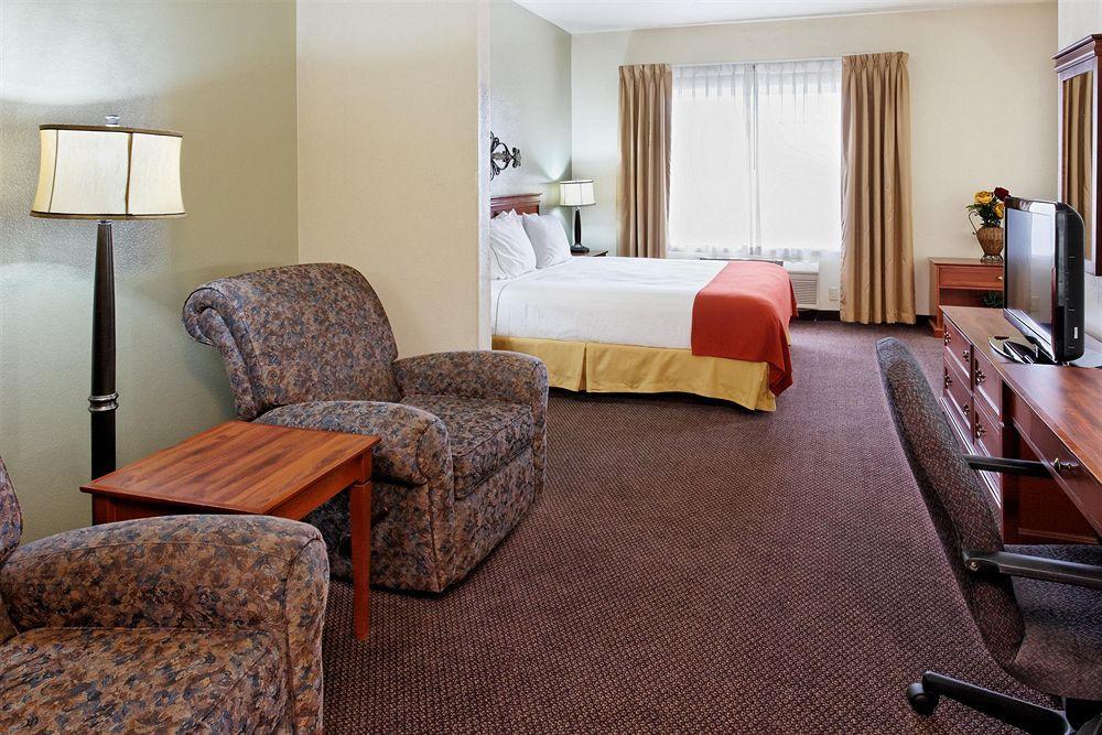 Holiday Inn Express Walla Walla By Ihg Zimmer foto