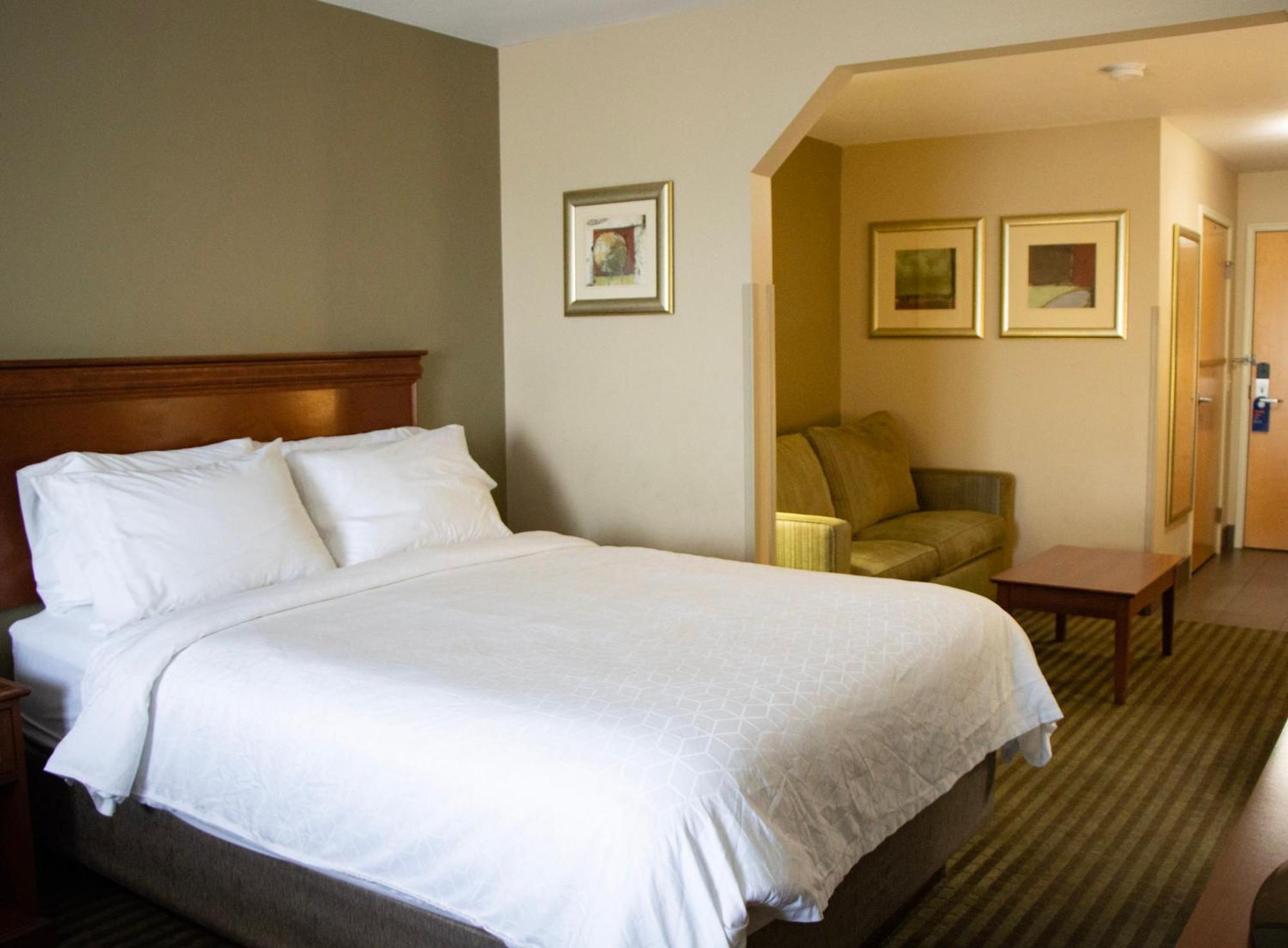 Holiday Inn Express Walla Walla By Ihg Exterior foto