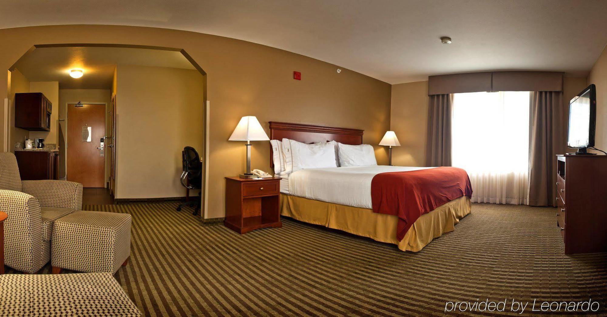 Holiday Inn Express Walla Walla By Ihg Exterior foto